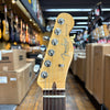 Fender American Professional II Telecaster 2021 Dark Night w/Hard Case, All Materials