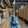Fender American Professional II Telecaster 2021 Dark Night w/Hard Case, All Materials