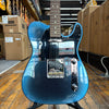 Fender American Professional II Telecaster 2021 Dark Night w/Hard Case, All Materials