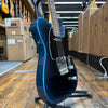 Fender American Professional II Telecaster 2021 Dark Night w/Hard Case, All Materials