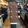 Martin D-28 Standard Series Spruce/East Indian Rosewood Dreadnought Acoustic Guitar 2022 w/Hard Case, Materials
