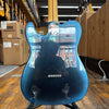 Fender American Professional II Telecaster 2021 Dark Night w/Hard Case, All Materials