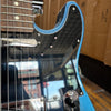 Fender American Professional II Telecaster 2021 Dark Night w/Hard Case, All Materials