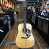 Martin D-28 Standard Series Spruce/East Indian Rosewood Dreadnought Acoustic Guitar 2022 w/Hard Case, Materials