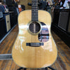 Martin D-28 Standard Series Spruce/East Indian Rosewood Dreadnought Acoustic Guitar 2022 w/Hard Case, Materials