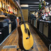Martin D-28 Standard Series Spruce/East Indian Rosewood Dreadnought Acoustic Guitar 2022 w/Hard Case, Materials