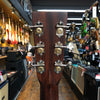 Martin D-28 Standard Series Spruce/East Indian Rosewood Dreadnought Acoustic Guitar 2022 w/Hard Case, Materials