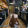 Martin D-28 Standard Series Spruce/East Indian Rosewood Dreadnought Acoustic Guitar 2022 w/Hard Case, Materials