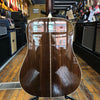 Martin D-28 Standard Series Spruce/East Indian Rosewood Dreadnought Acoustic Guitar 2022 w/Hard Case, Materials