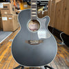 Takamine GN73CE NEX Acoustic-electric Guitar Satin Black
