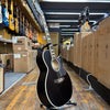 Takamine GN73CE NEX Acoustic-electric Guitar Satin Black