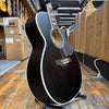 Takamine GN73CE NEX Acoustic-electric Guitar Satin Black