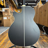 Takamine GN73CE NEX Acoustic-electric Guitar Satin Black