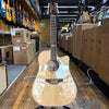 Takamine GD74CE Unison 12-string Acoustic-electric Guitar Natural w/Padded Gig Bag