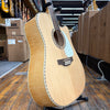 Takamine GD74CE Unison 12-string Acoustic-electric Guitar Natural w/Padded Gig Bag