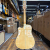 Takamine GD74CE Unison 12-string Acoustic-electric Guitar Natural w/Padded Gig Bag