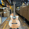 Cordoba C5-CE Nylon String Acoustic-Electric Guitar w/Red Cedar Top
