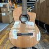 Cordoba C5-CE Nylon String Acoustic-Electric Guitar w/Red Cedar Top