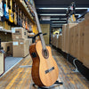 Cordoba C5-CE Nylon String Acoustic-Electric Guitar w/Red Cedar Top