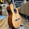 Cordoba C5-CE Nylon String Acoustic-Electric Guitar w/Red Cedar Top