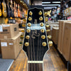 Takamine GD-37CE PW 12-string Acoustic-electric Guitar Pearl White w/Padded Gig Bag