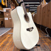 Takamine GD-37CE PW 12-string Acoustic-electric Guitar Pearl White w/Padded Gig Bag