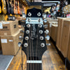 Takamine GD30CE-12 12-string Acoustic-electric Guitar Black