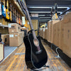 Takamine GD30CE-12 12-string Acoustic-electric Guitar Black