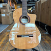 Cordoba C7-CE CD Nylon String Acoustic-electric Guitar w/Canadian Red Cedar Top
