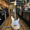 Ibanez KRYS10 Scott LePage Signature Electric Guitar Gold w/Matching Headstock, Padded Gig Bag