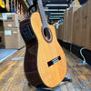 Cordoba C7-CE CD Nylon String Acoustic-electric Guitar w/Canadian Red Cedar Top