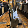 Ibanez KRYS10 Scott LePage Signature Electric Guitar Gold w/Matching Headstock, Padded Gig Bag