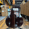 Cordoba C7-CE CD Nylon String Acoustic-electric Guitar w/Canadian Red Cedar Top