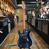 Ibanez KRYS10 Scott LePage Signature Electric Guitar Gold w/Matching Headstock, Padded Gig Bag