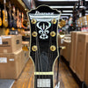 Ibanez Artcore Expressionist AS93FM Semi-hollow Electric Guitar Transparent Moss Green