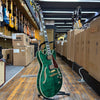 Ibanez Artcore Expressionist AS93FM Semi-hollow Electric Guitar Transparent Moss Green