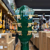 Ibanez Artcore Expressionist AS93FM Semi-hollow Electric Guitar Transparent Moss Green