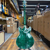 Ibanez Artcore Expressionist AS93FM Semi-hollow Electric Guitar Transparent Moss Green