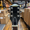 Gretsch G2655T Streamliner Center Block Jr. Double-Cut Electric Guitar Gunmetal