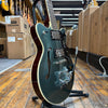 Gretsch G2655T Streamliner Center Block Jr. Double-Cut Electric Guitar Gunmetal
