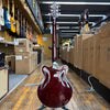 Gretsch G2655T Streamliner Center Block Jr. Double-Cut Electric Guitar Gunmetal