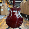 Gretsch G2655T Streamliner Center Block Jr. Double-Cut Electric Guitar Gunmetal