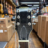 Gretsch G2655T Streamliner Center Block Jr. Double-Cut Electric Guitar Cadillac Green