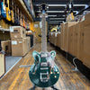 Gretsch G2655T Streamliner Center Block Jr. Double-Cut Electric Guitar Cadillac Green