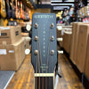 Gretsch Jim Dandy Dreadnought Acoustic Guitar Deep Cherry Burst