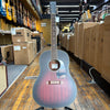 Gretsch Jim Dandy Dreadnought Acoustic Guitar Deep Cherry Burst
