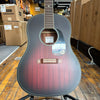 Gretsch Jim Dandy Dreadnought Acoustic Guitar Deep Cherry Burst