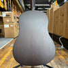 Gretsch Jim Dandy Dreadnought Acoustic Guitar Deep Cherry Burst