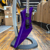 Jackson X Series Kelly KEX Electric Guitar Deep Purple Metallic