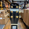 Fender Custom Shop Limited Classic AA Koa Auditorium Cutaway Acoustic-Electric Guitar 2013 w/Hard Case